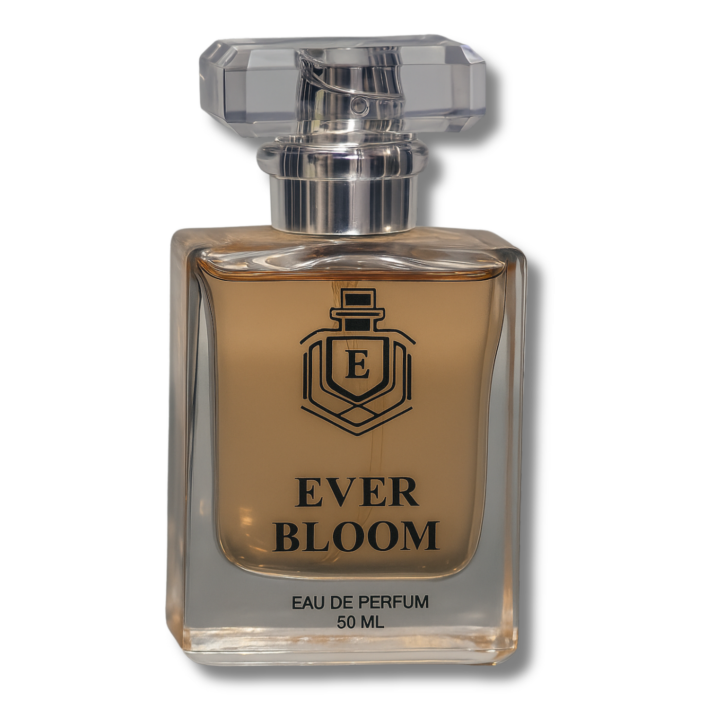 Ever Bloom ~ Inspired by Gucci Bloom