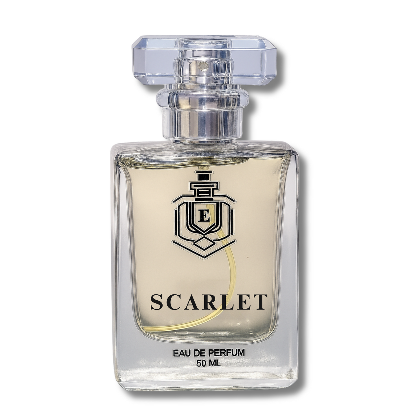 Scarlet ~ Inspired by Victoria Secret BombShell