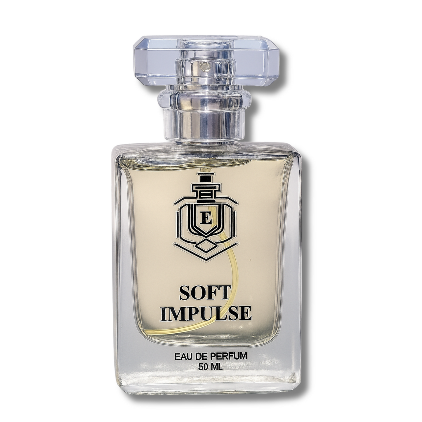 Soft Impulse ~ Inspired by Tommy Girl