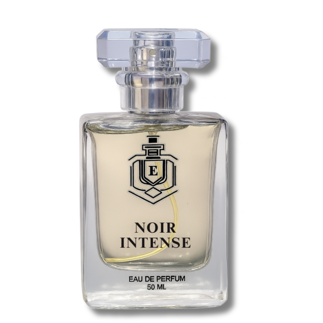 Noir Intense ~ Inspired by Black Men